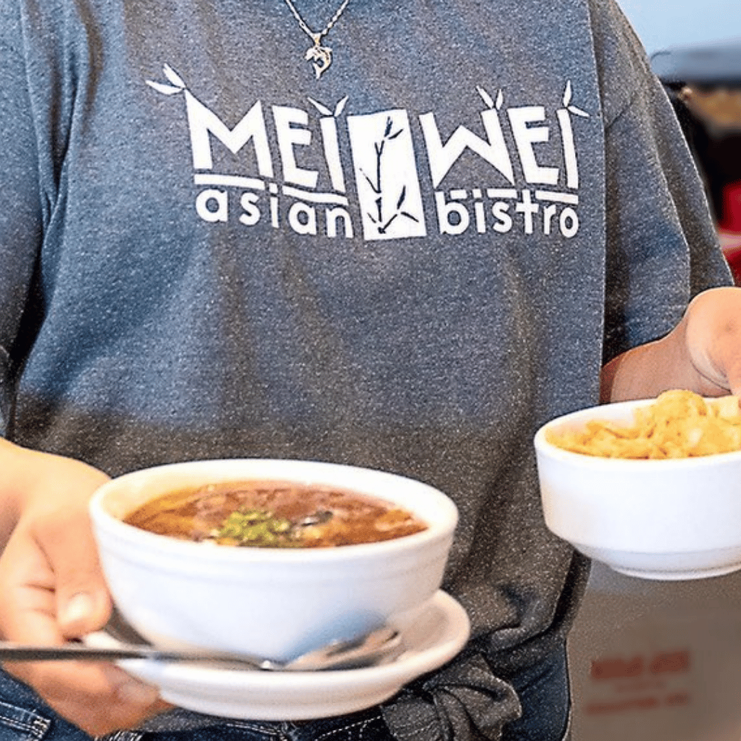 Hot and Sour Soup